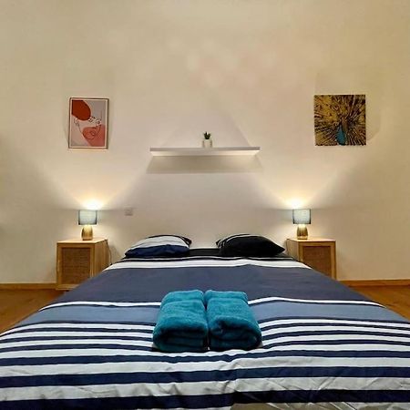 Appartement Confort - Carcassonne Centre 외부 사진