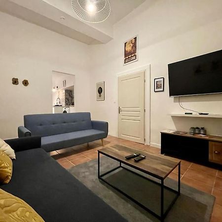 Appartement Confort - Carcassonne Centre 외부 사진