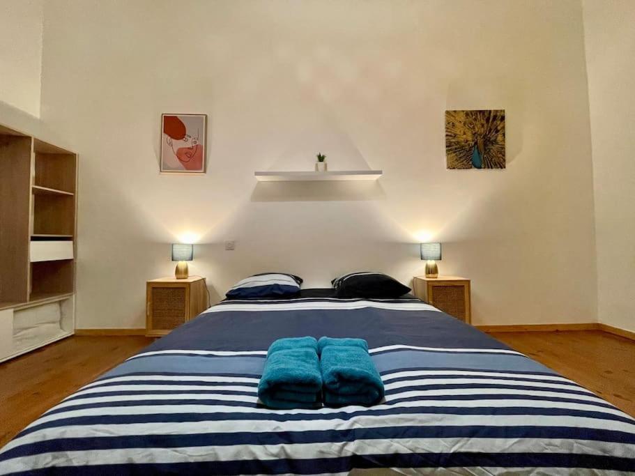 Appartement Confort - Carcassonne Centre 외부 사진