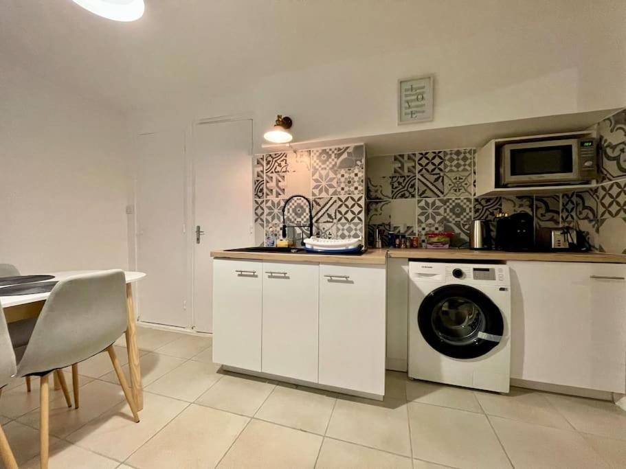 Appartement Confort - Carcassonne Centre 외부 사진