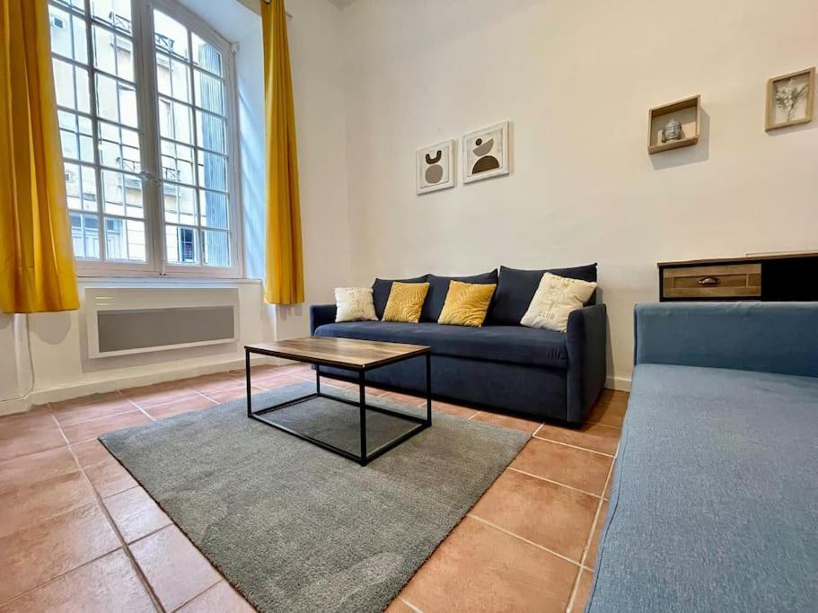 Appartement Confort - Carcassonne Centre 외부 사진