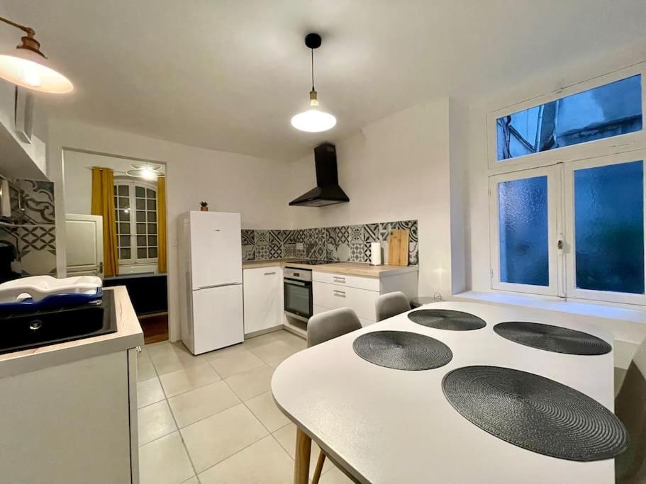 Appartement Confort - Carcassonne Centre 외부 사진