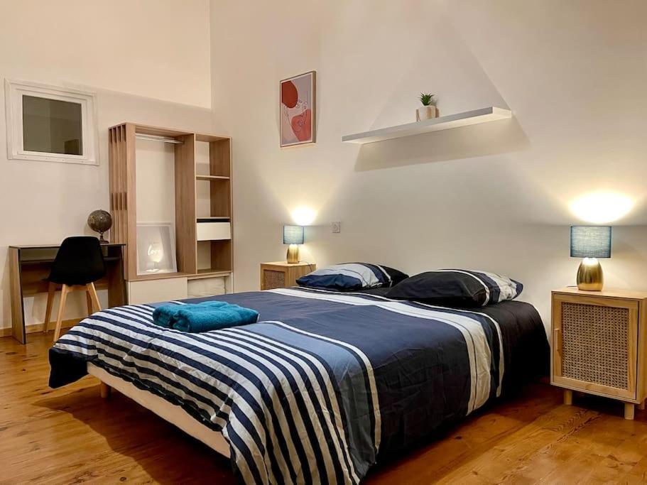 Appartement Confort - Carcassonne Centre 외부 사진