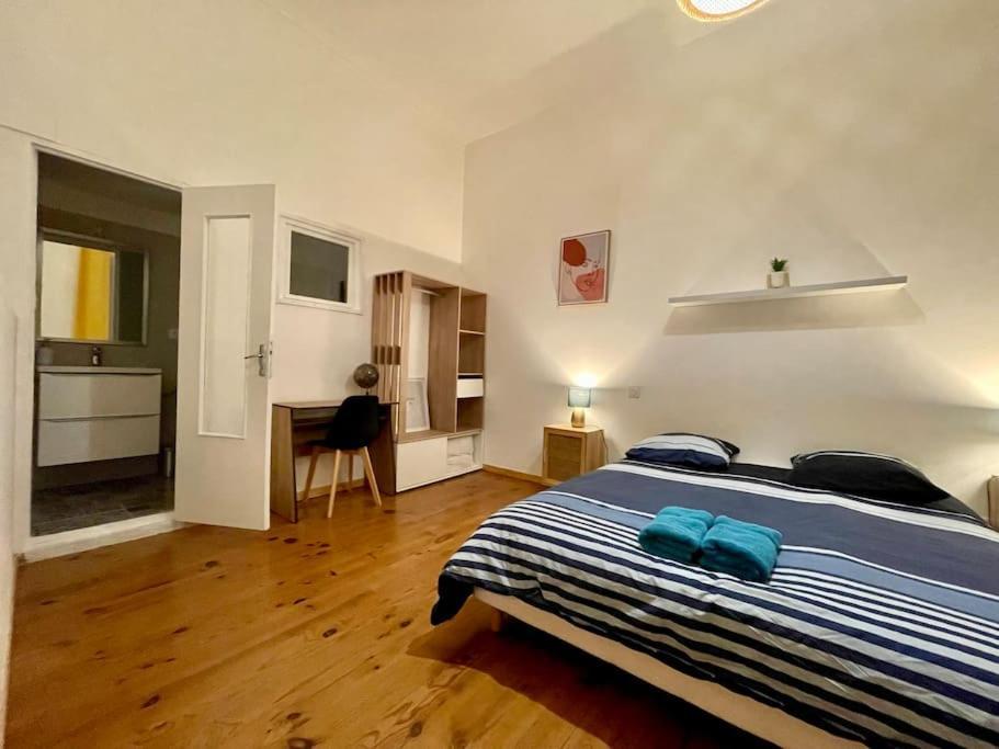 Appartement Confort - Carcassonne Centre 외부 사진