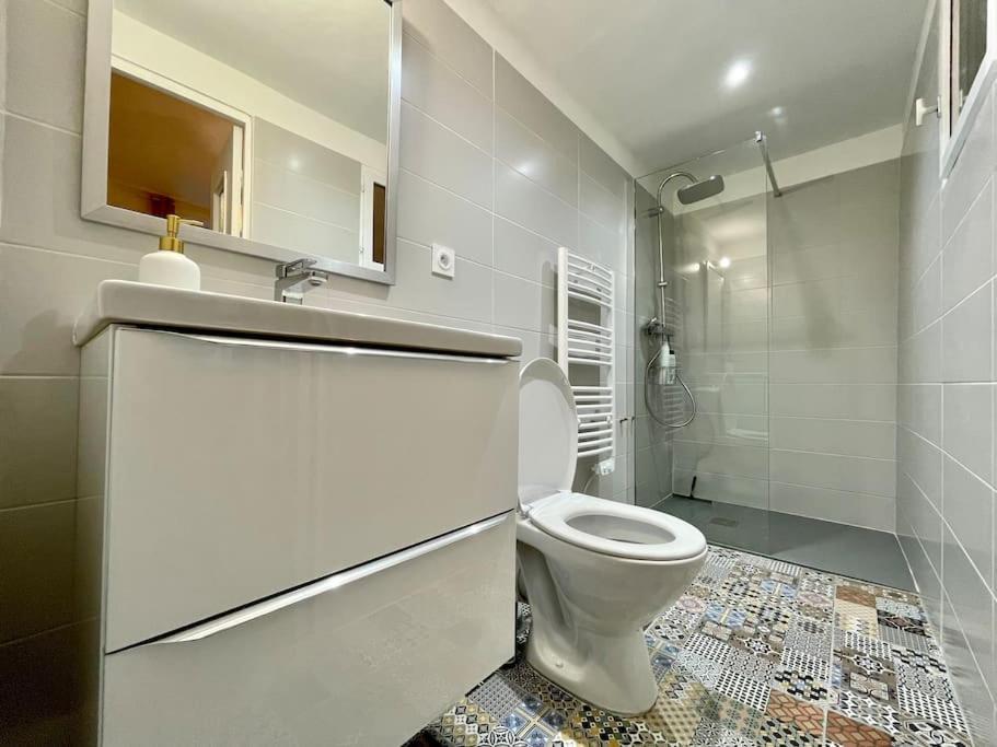 Appartement Confort - Carcassonne Centre 외부 사진