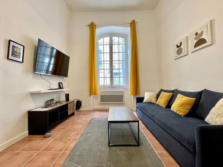 Appartement Confort - Carcassonne Centre 외부 사진